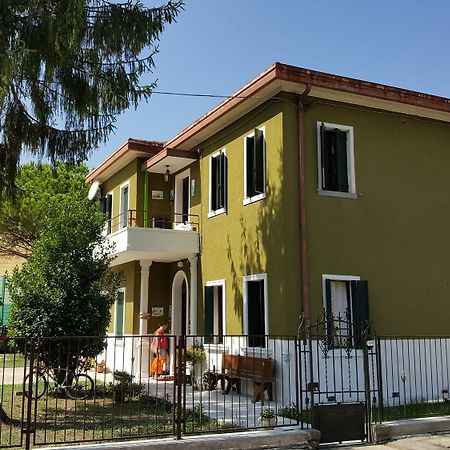 Venice Garden Apartments メストレ エクステリア 写真