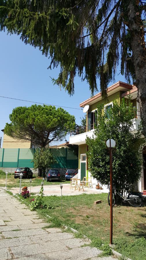 Venice Garden Apartments メストレ エクステリア 写真