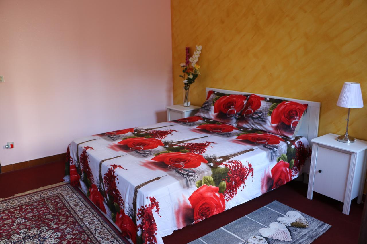 Venice Garden Apartments メストレ エクステリア 写真