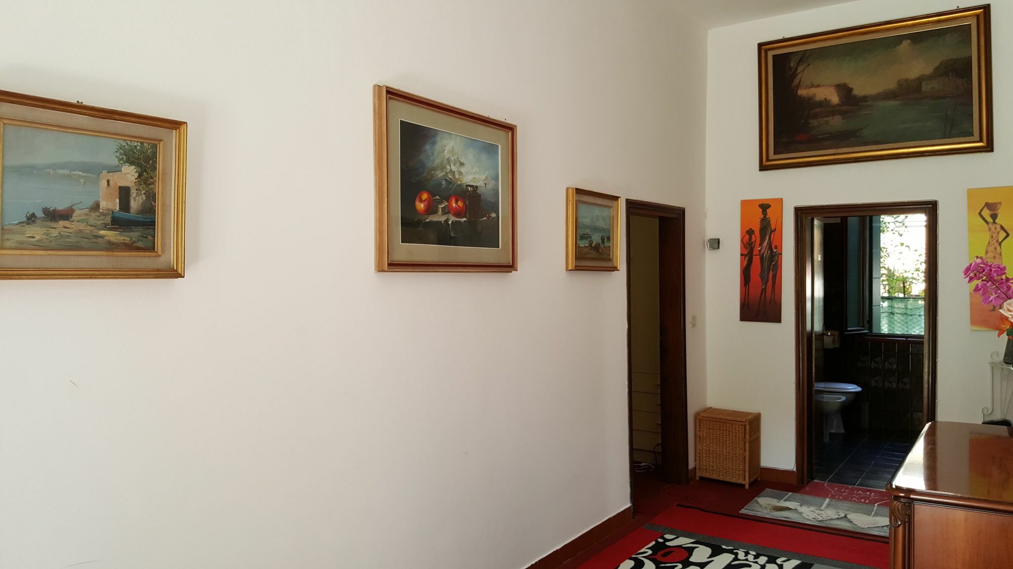 Venice Garden Apartments メストレ エクステリア 写真