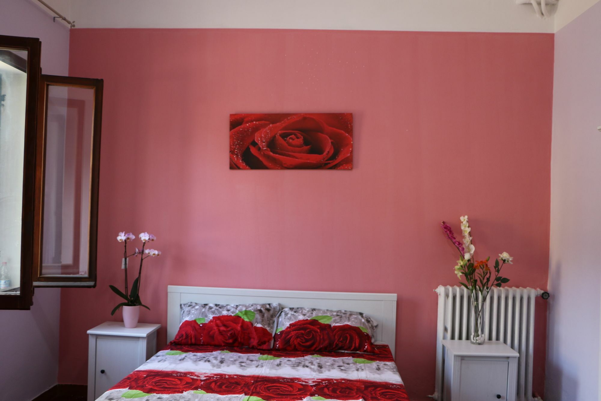 Venice Garden Apartments メストレ エクステリア 写真
