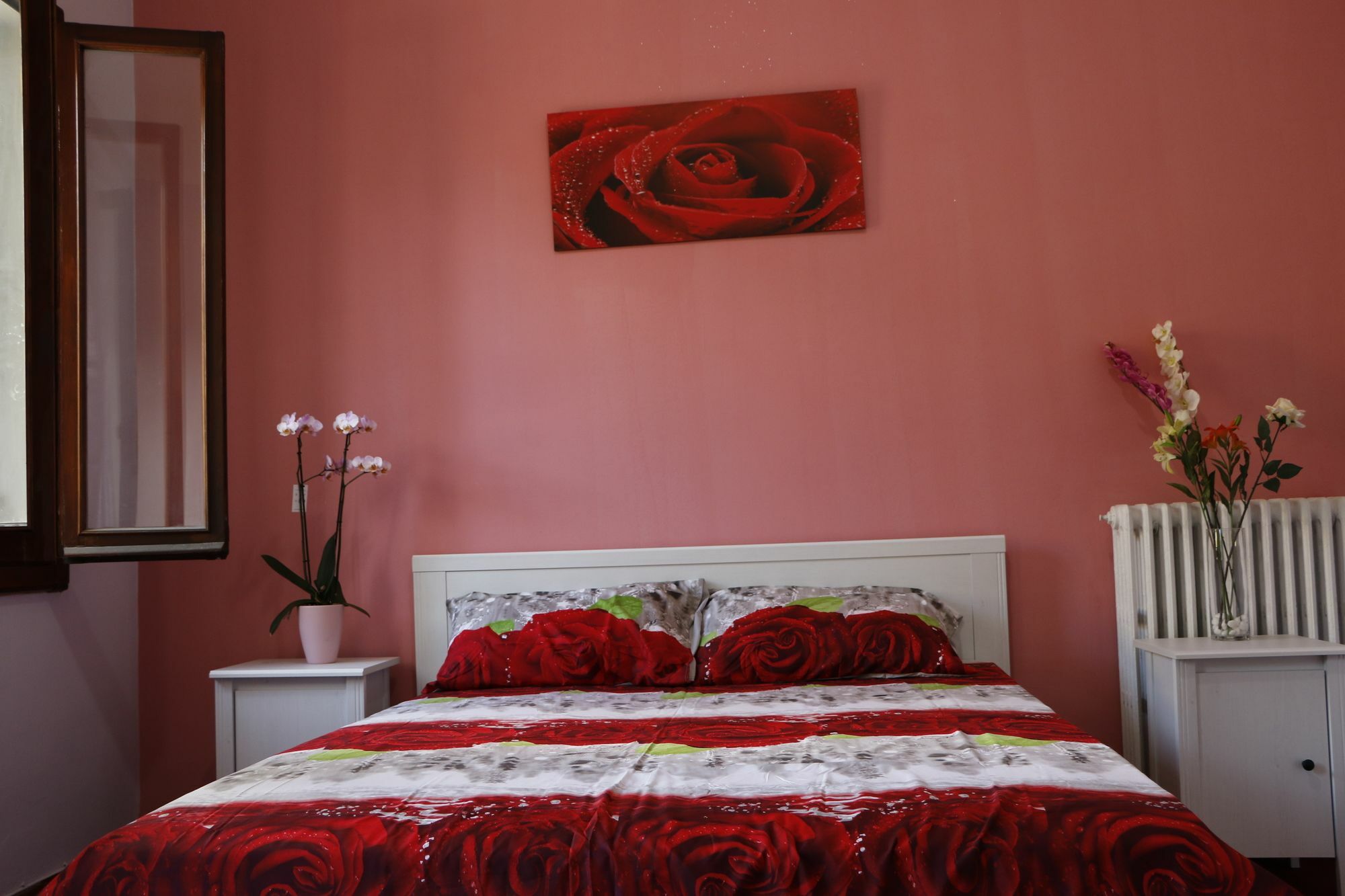 Venice Garden Apartments メストレ エクステリア 写真