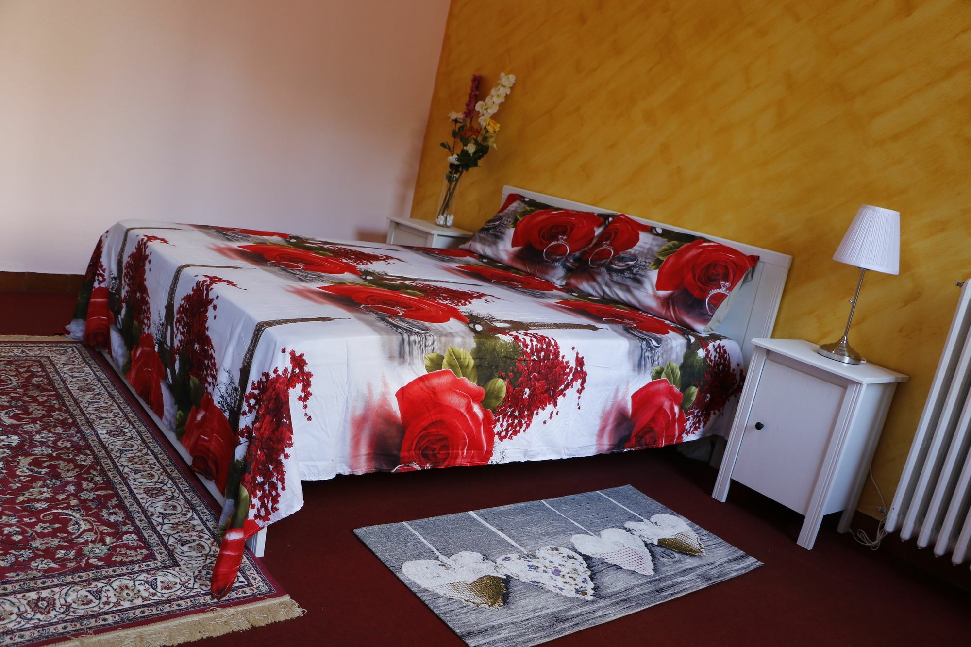 Venice Garden Apartments メストレ エクステリア 写真