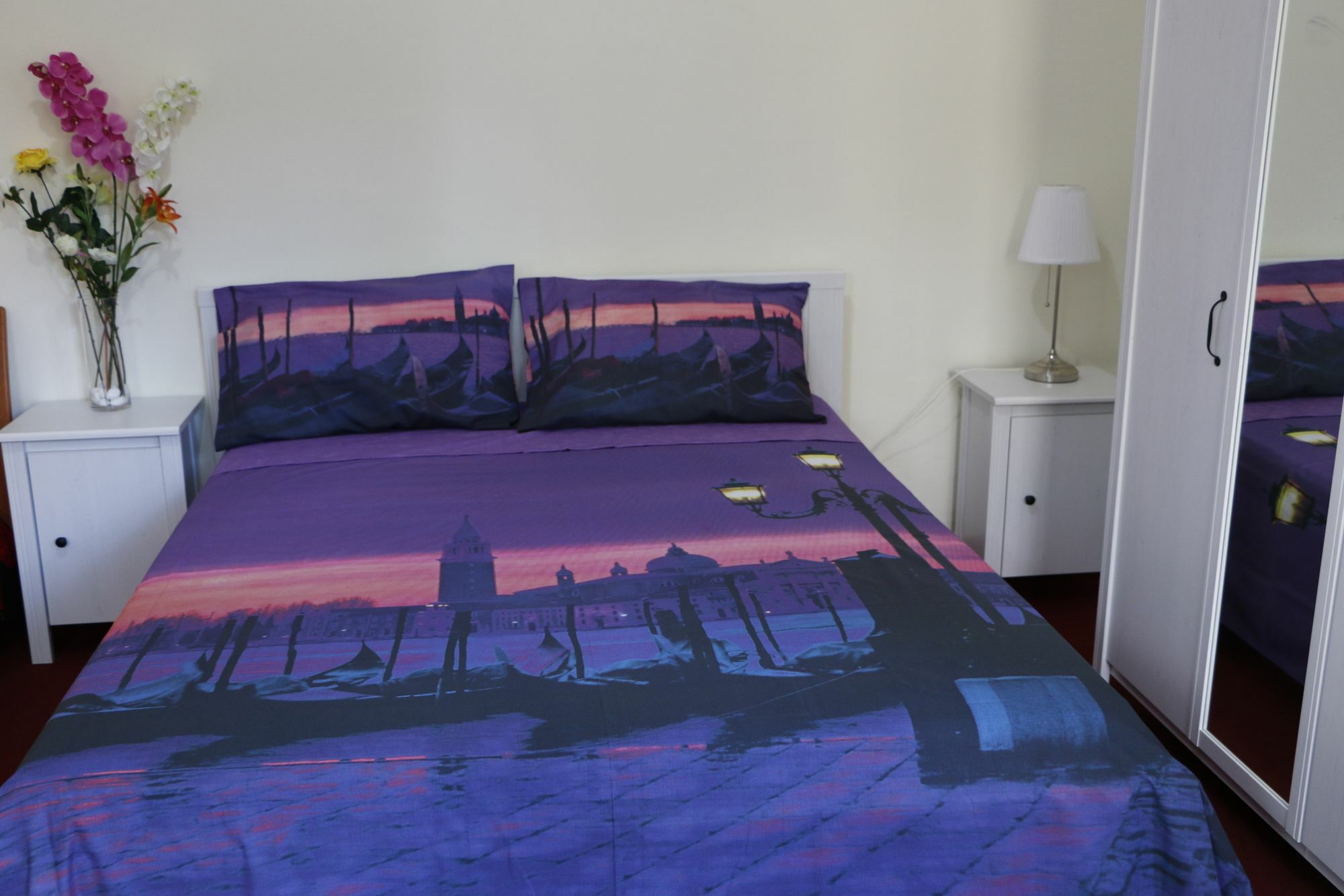 Venice Garden Apartments メストレ エクステリア 写真