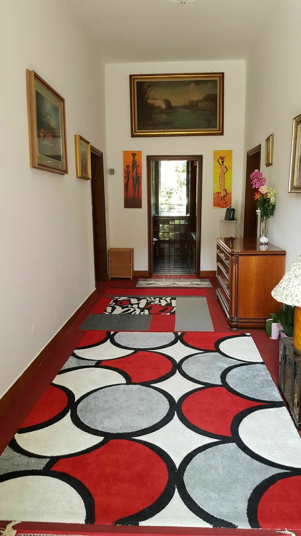Venice Garden Apartments メストレ エクステリア 写真