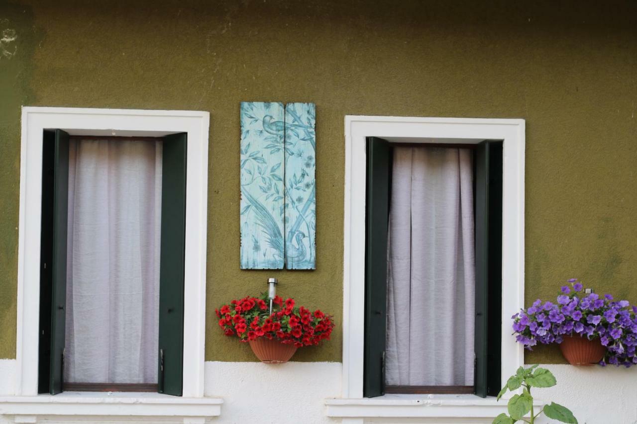 Venice Garden Apartments メストレ エクステリア 写真